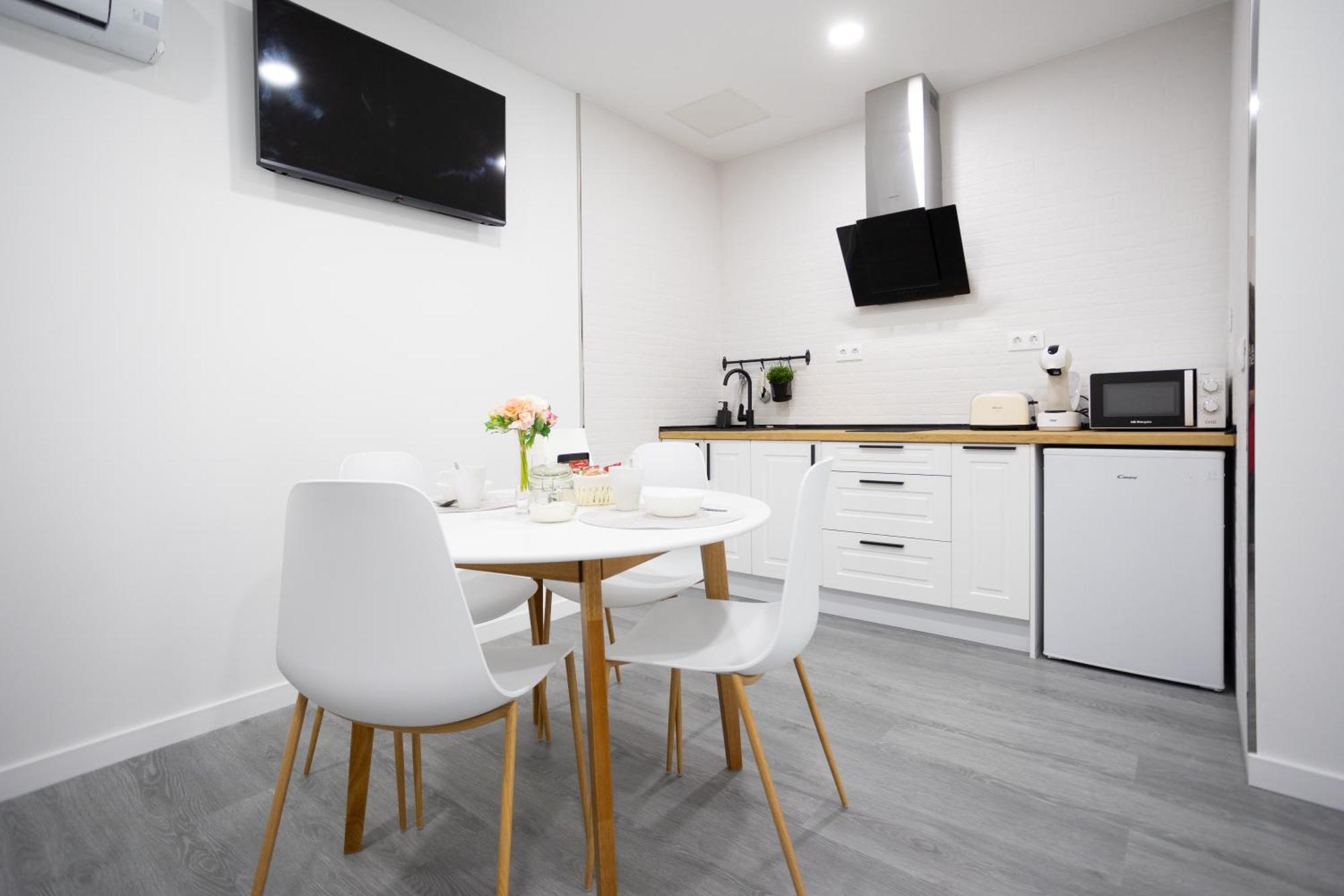 Apartamento Huna *