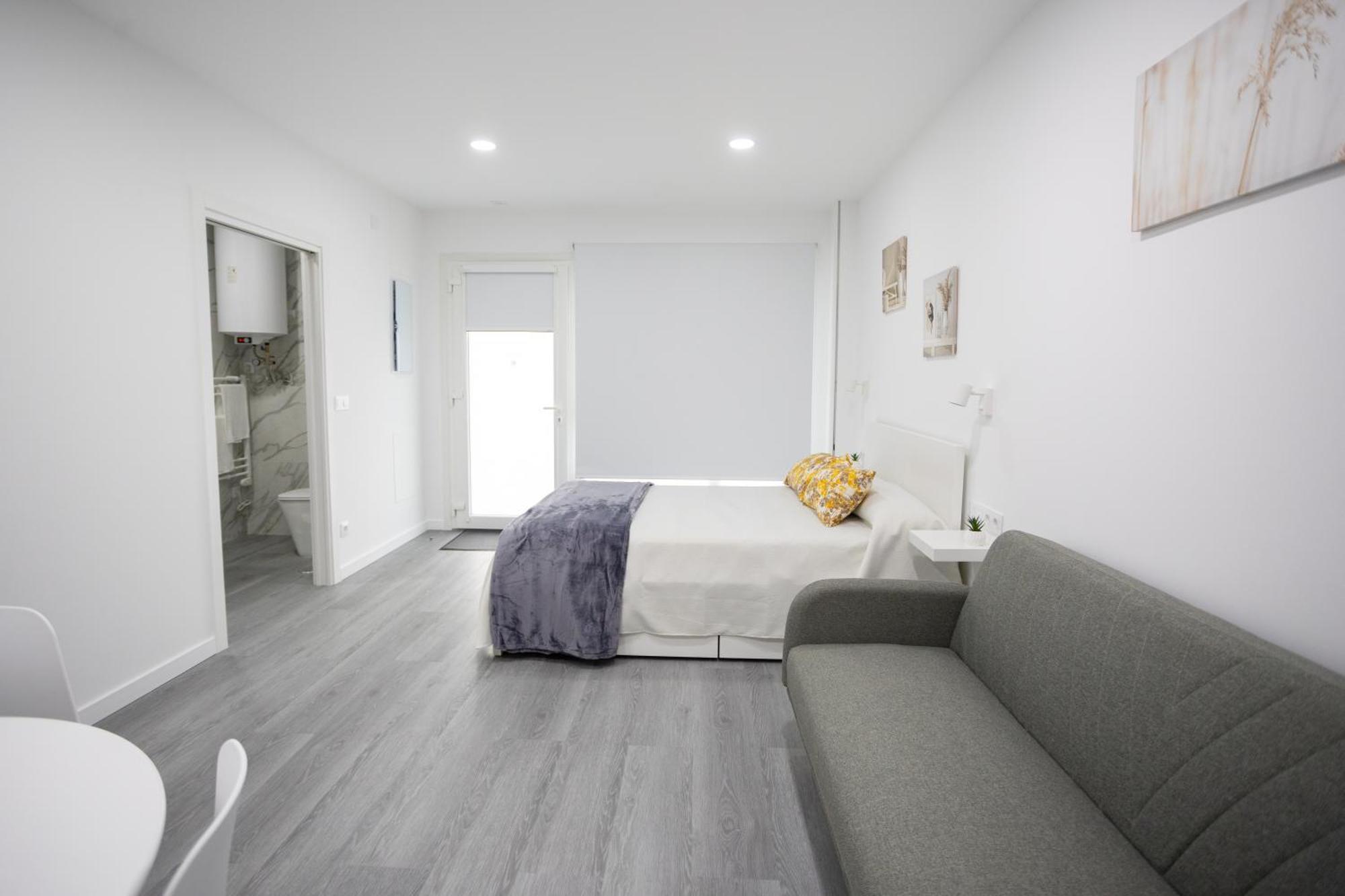 Apartamento Huna Padrón