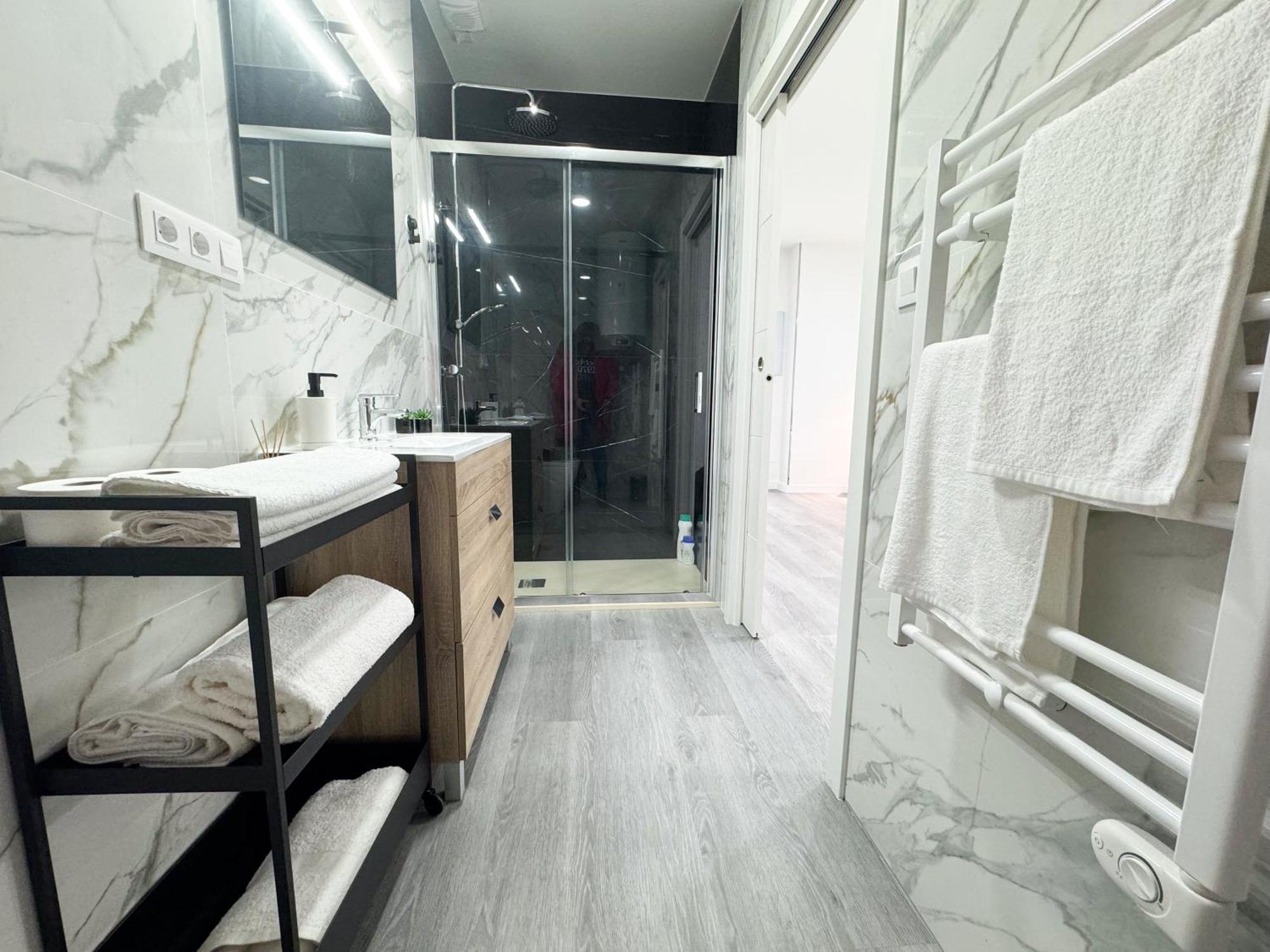 Apartamento Huna